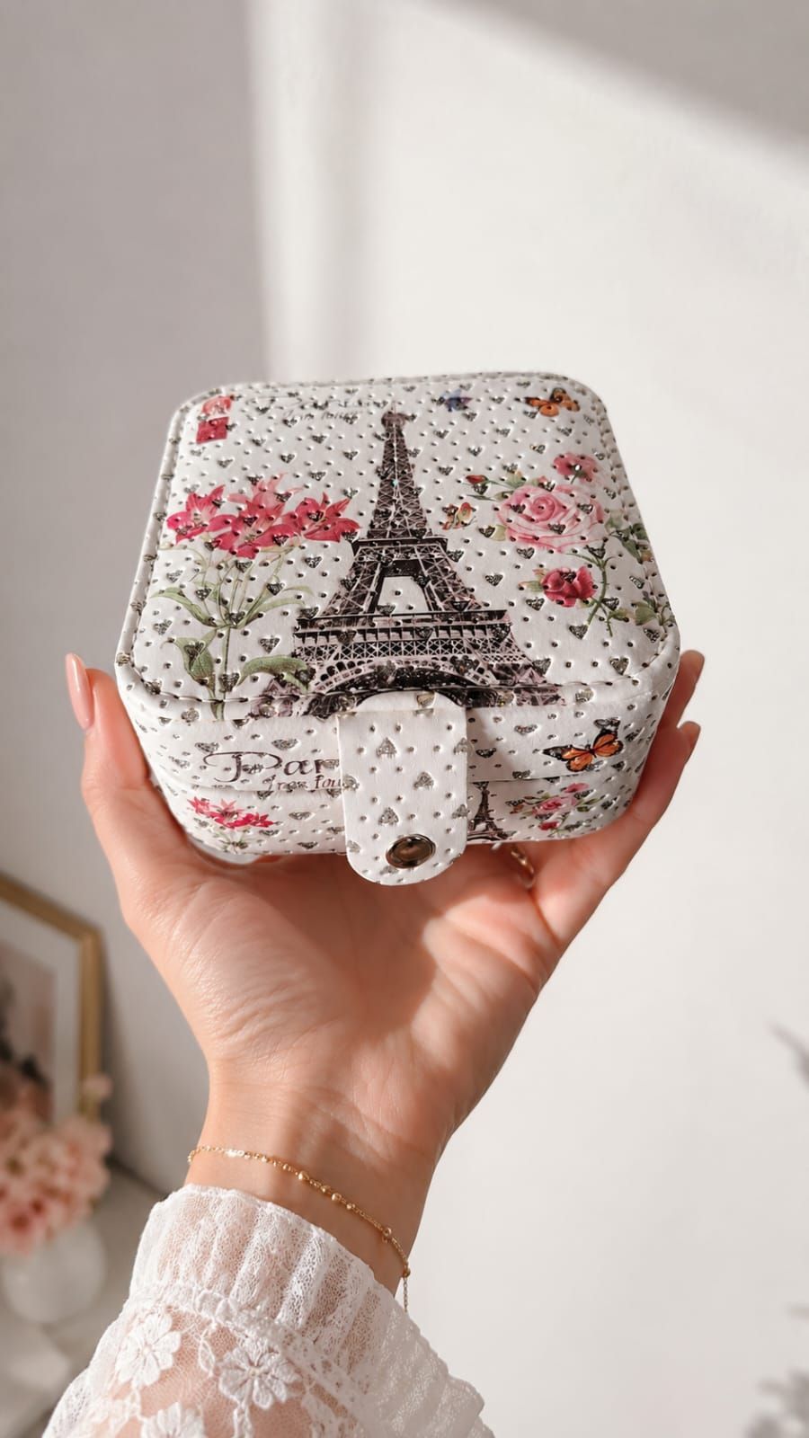 Joyero Paris