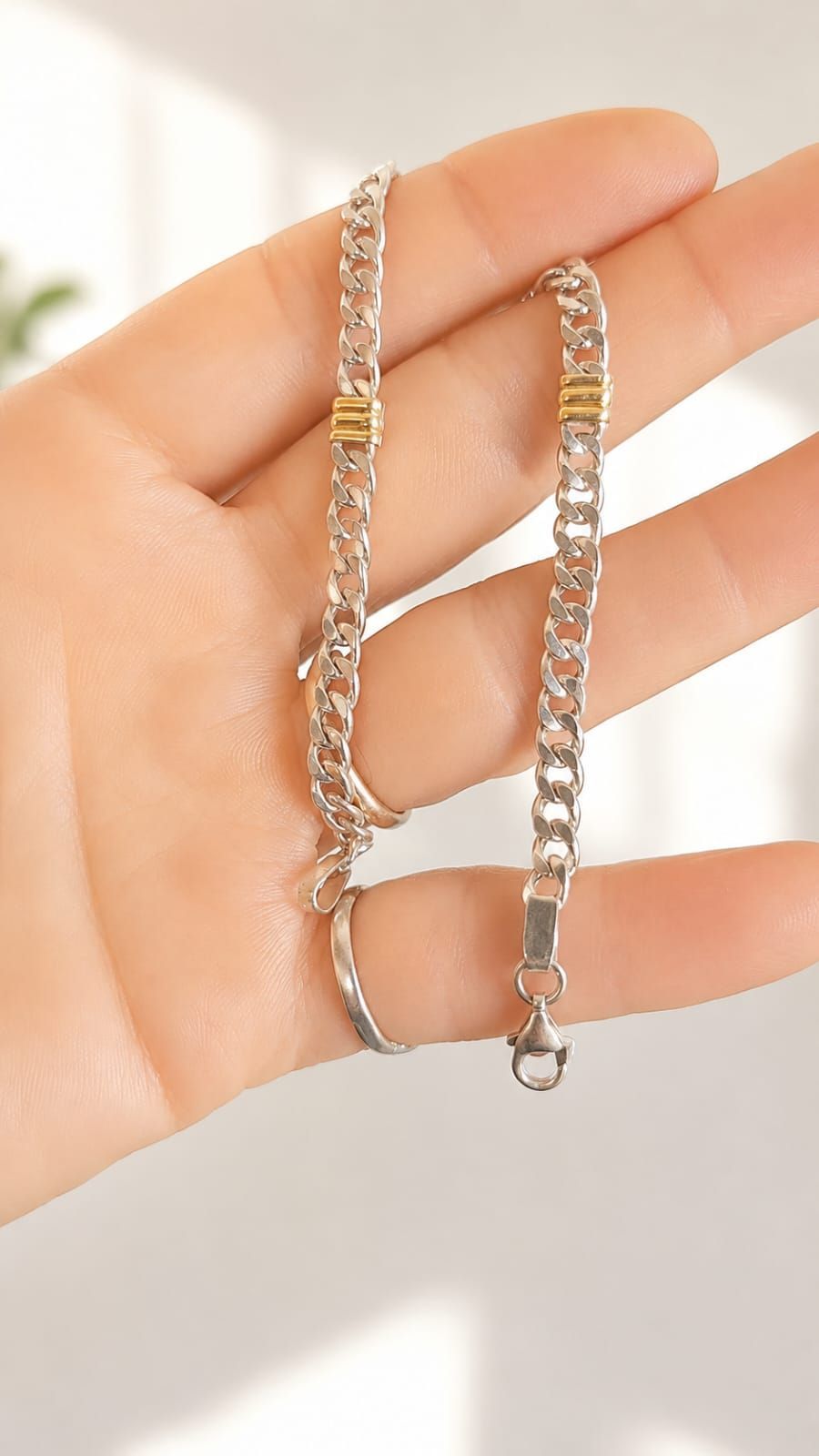 Pulsera Cartie