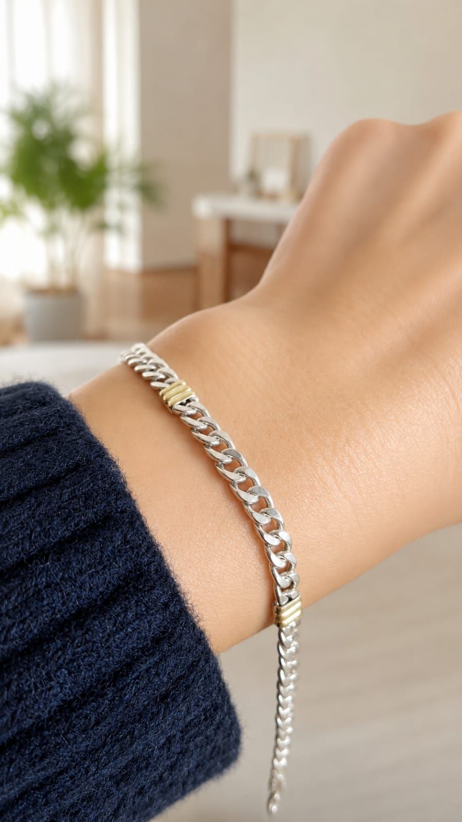 Pulsera Cartie