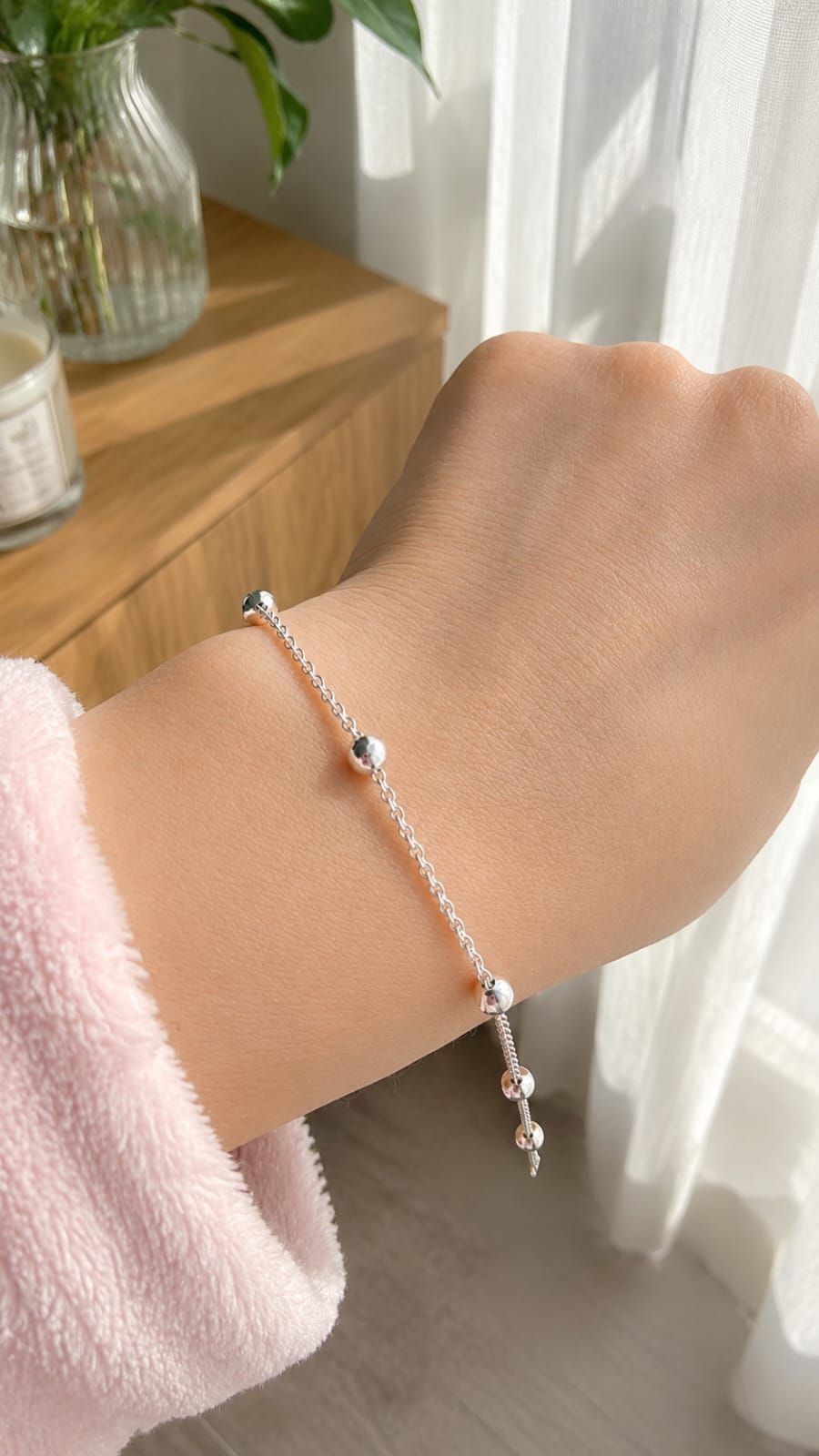 Pulsera Italia