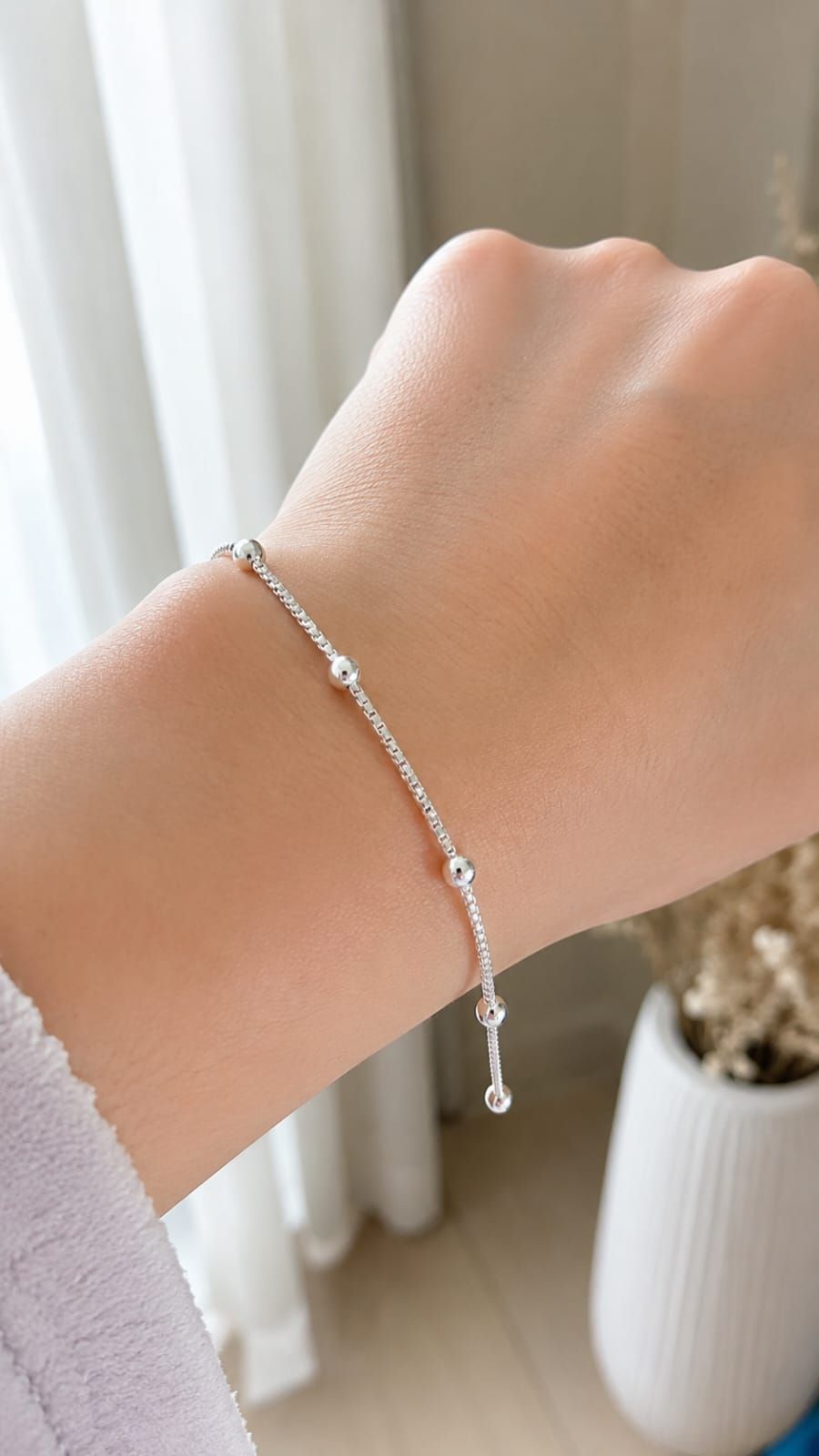 Pulsera Maite