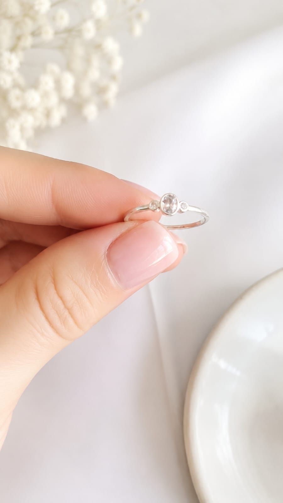 Anillo Creta