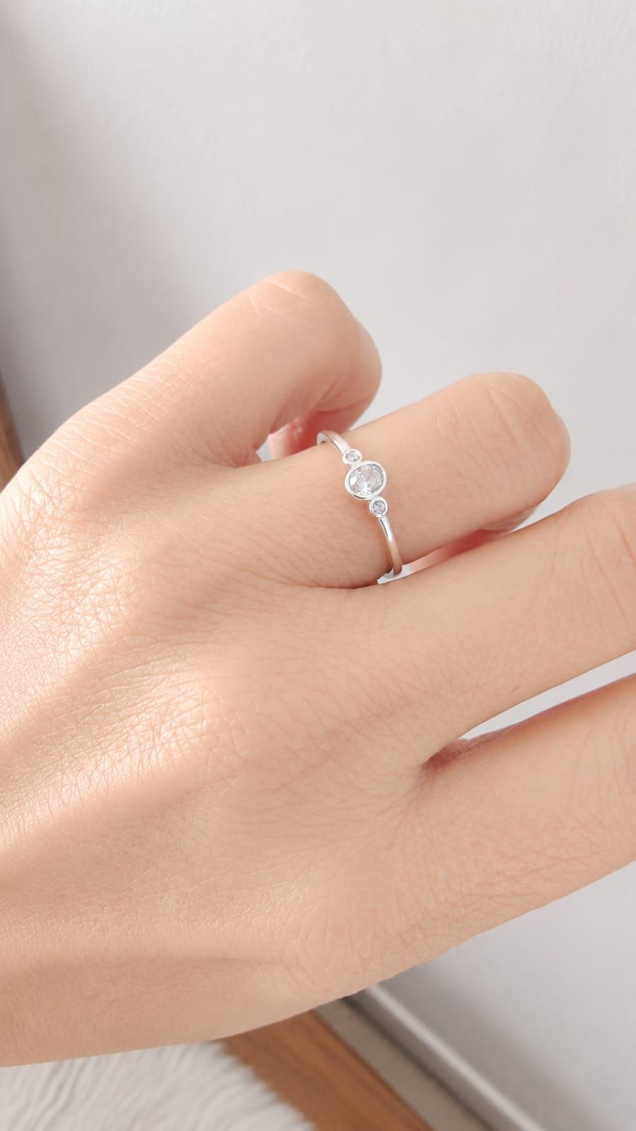 Anillo Creta