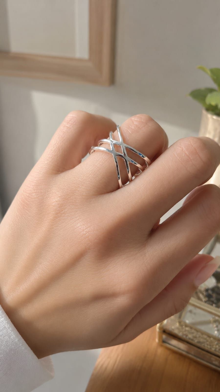 Anillo Space