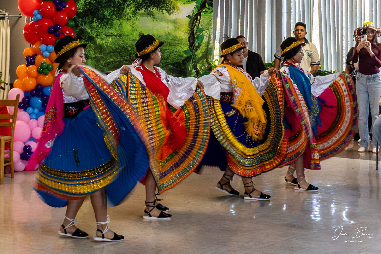 Event photography in Haverhill