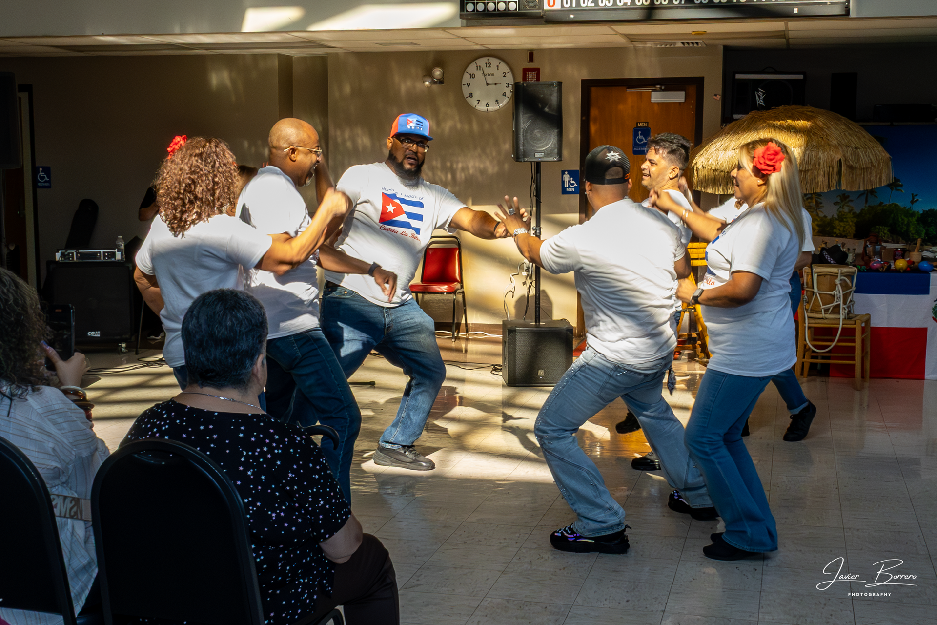 Event photography in Haverhill