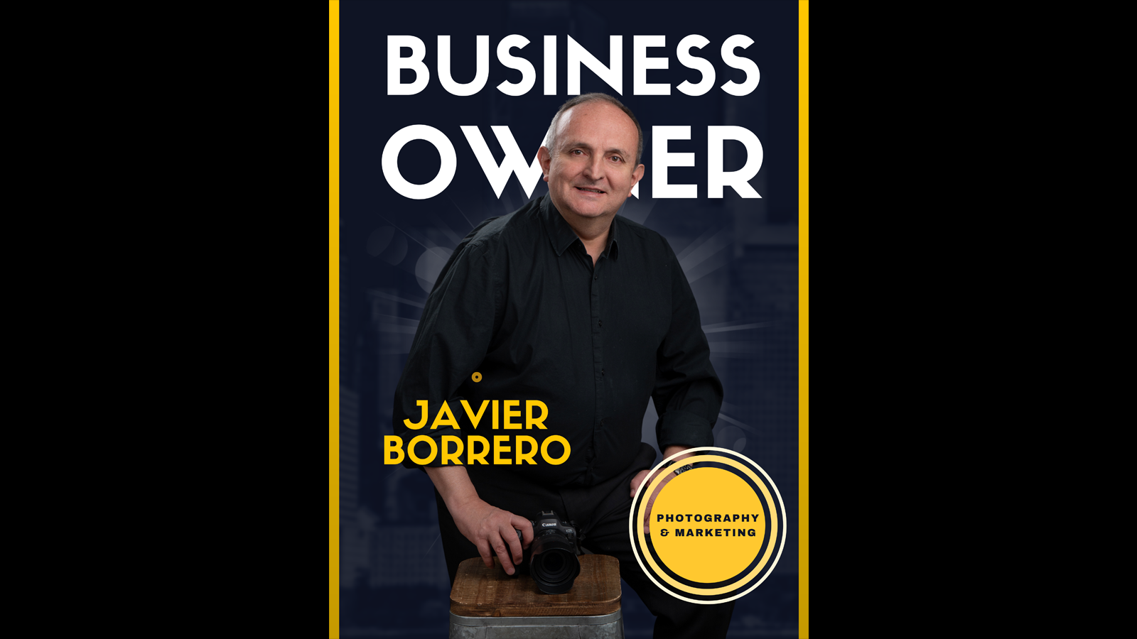 Discover how Borrero Photography & Marketing integrates Artificial Intelligence into photography, ma