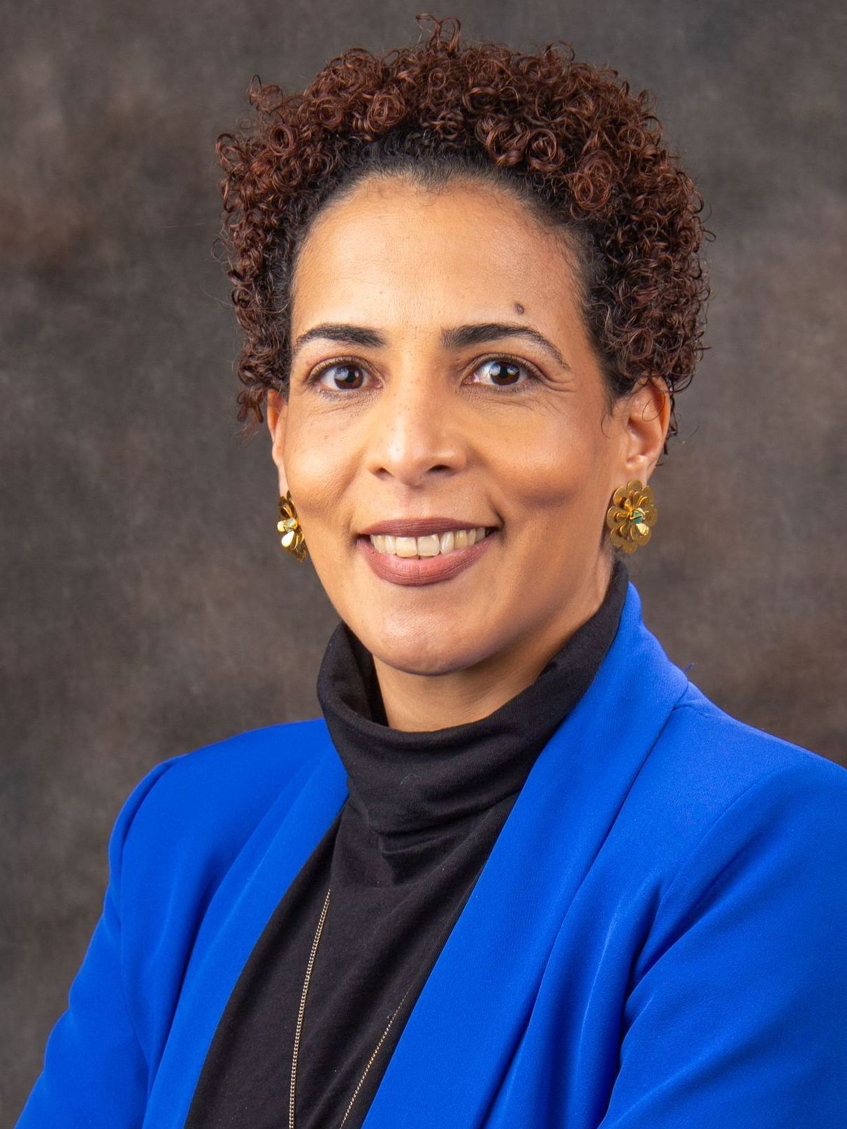 Portrait or headshot photography