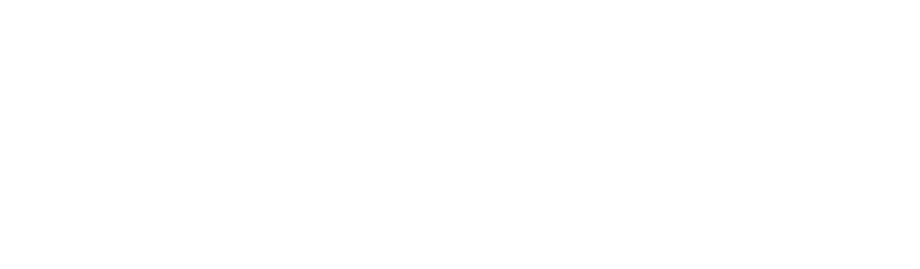 Logo Borrero Photography & Marketing