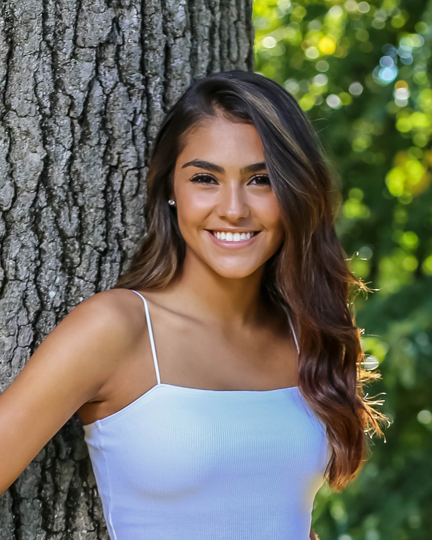 Portrait or headshot photography