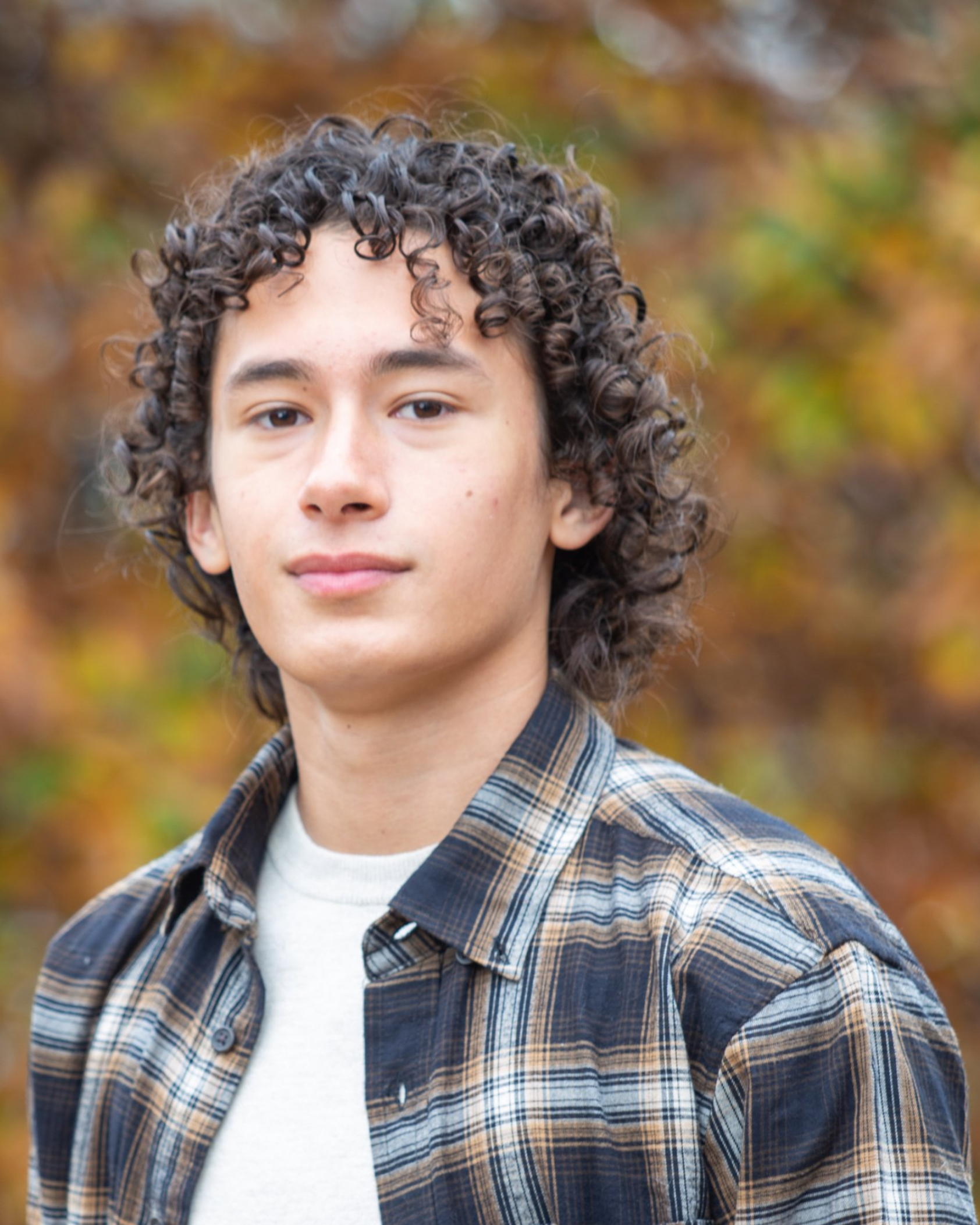 Portrait or headshot photography