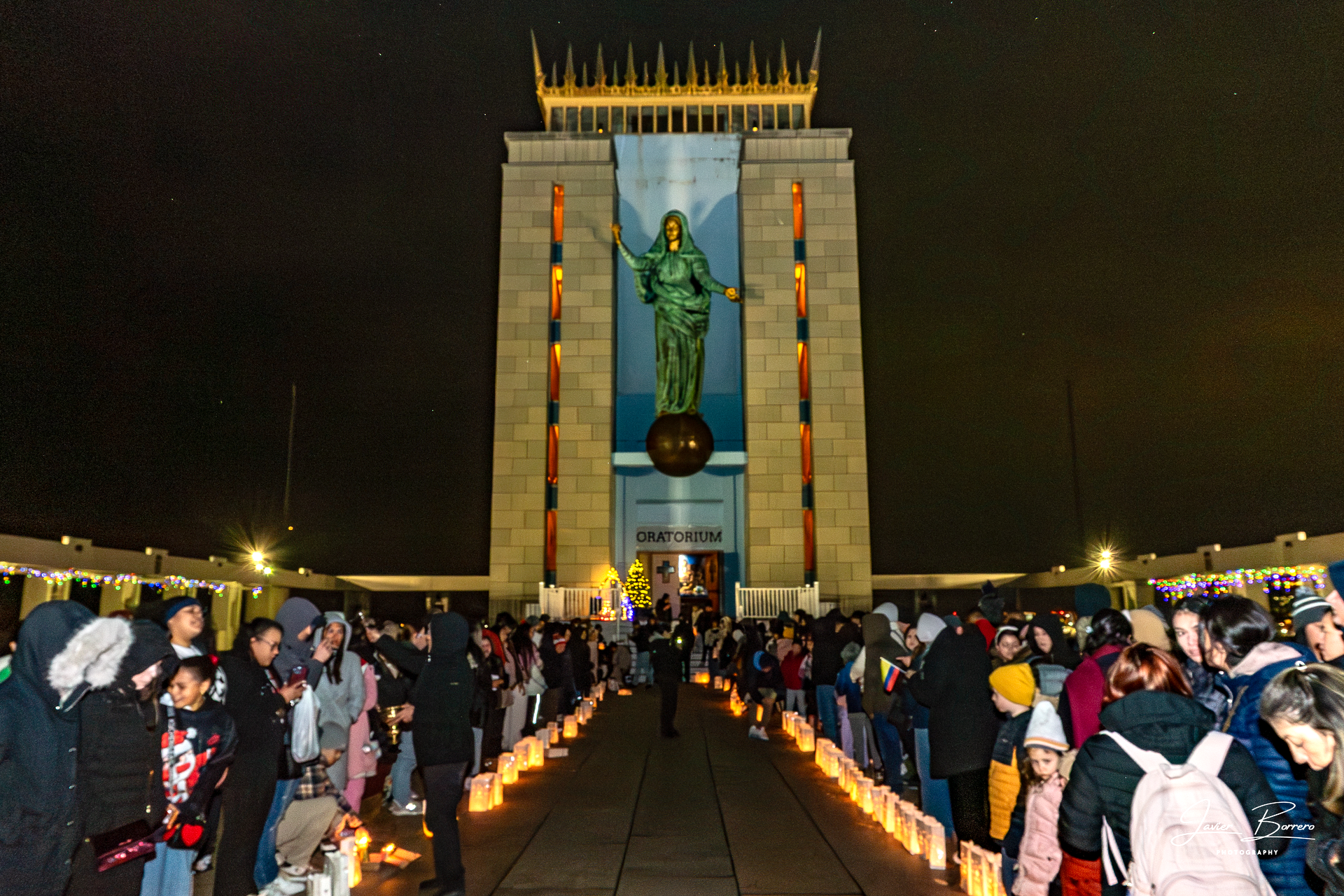 Event photography in Boston