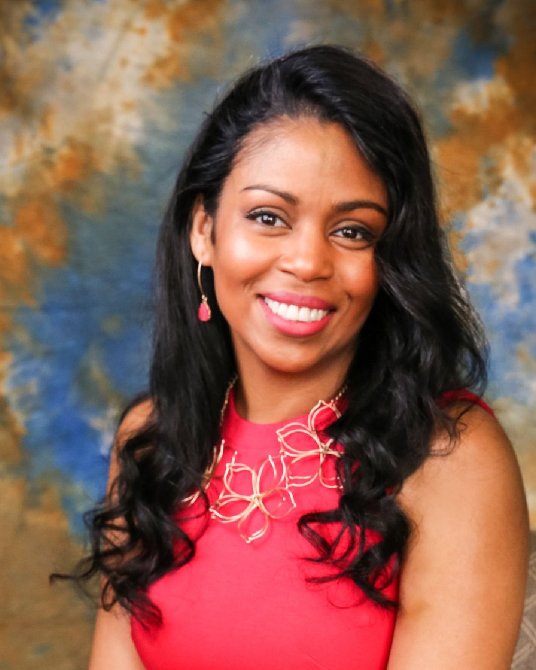 Portrait or headshot photography