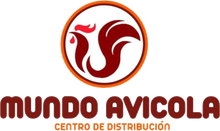 Un logo para Mundo Avicola y San Andres