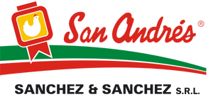 El logotipo de San Andrés Sánchez & Sánchez Srl