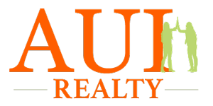 AUI Realty Homepage