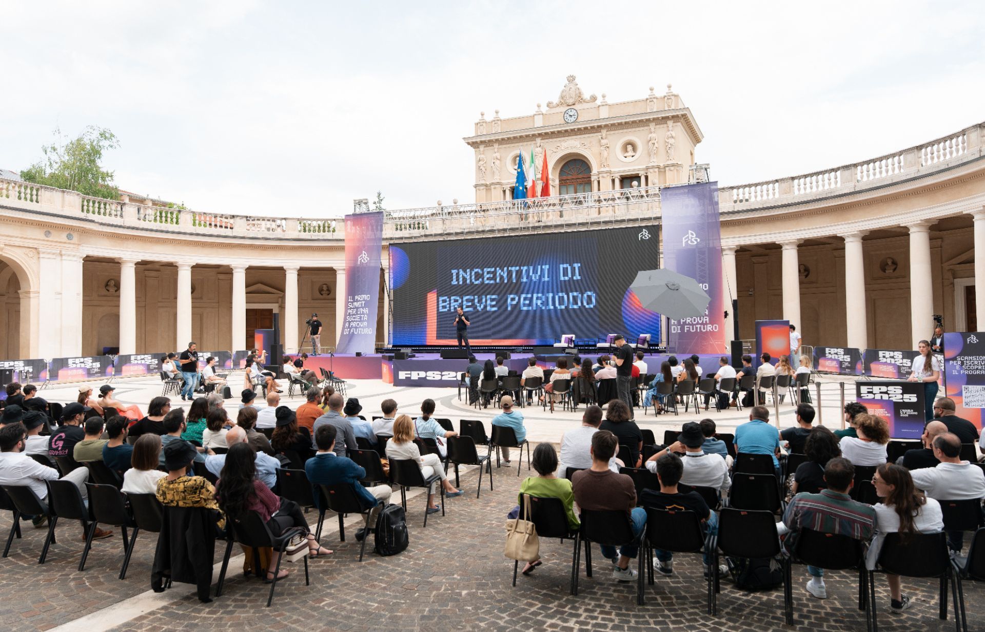 Brescia FPS Summit 2026