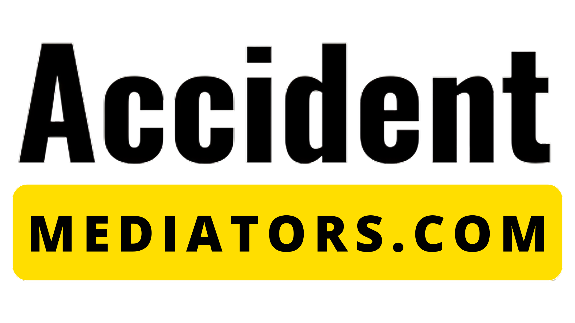 Accident Mediators logo