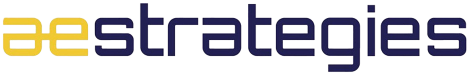 AE Strategies logo