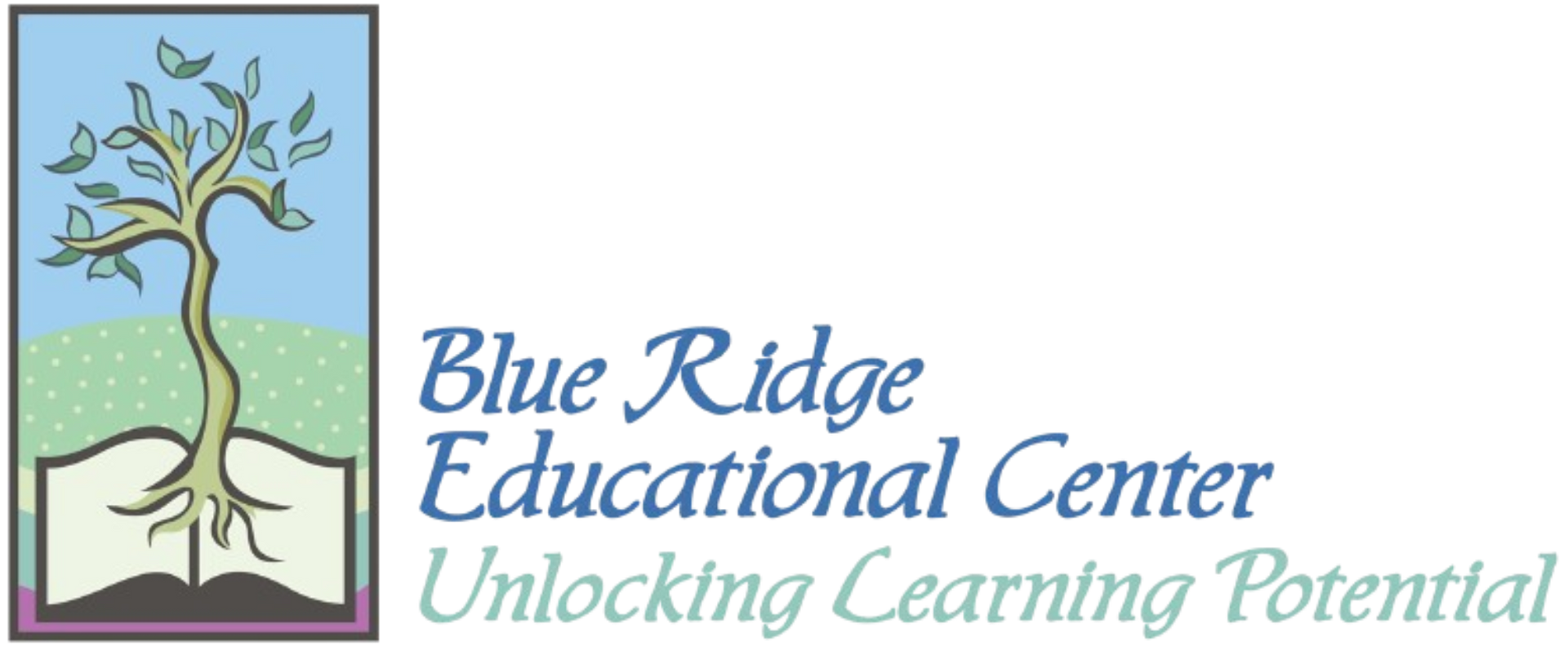 Blue Ridge Educational Center logo