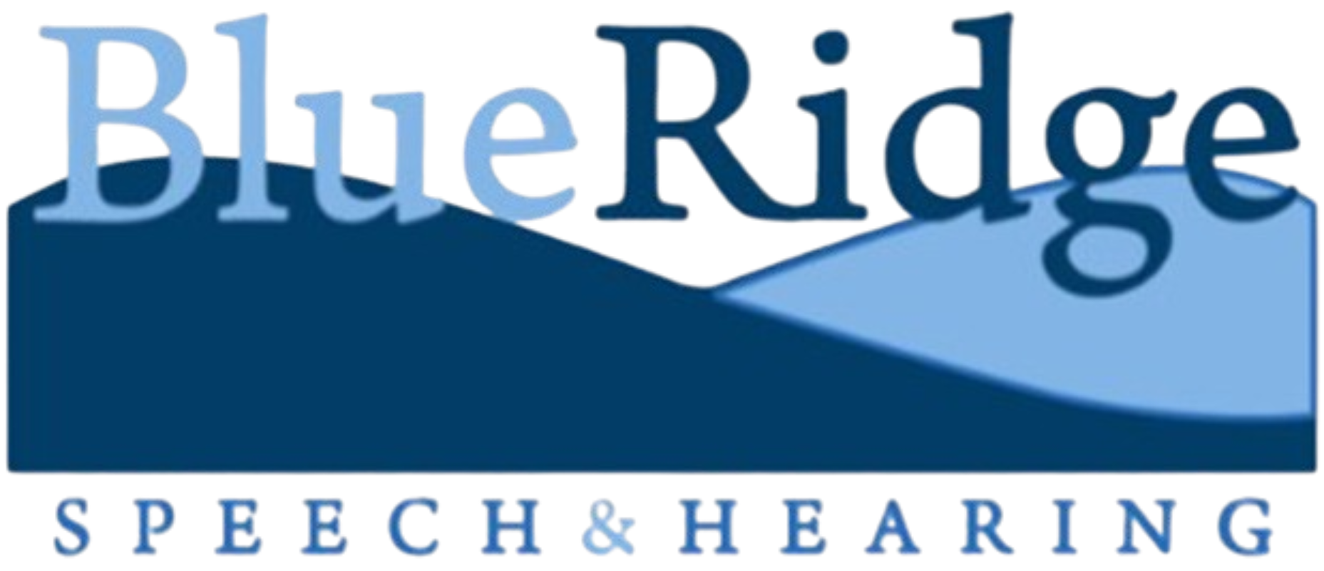 Blue Ridge Speech and Hearing logo