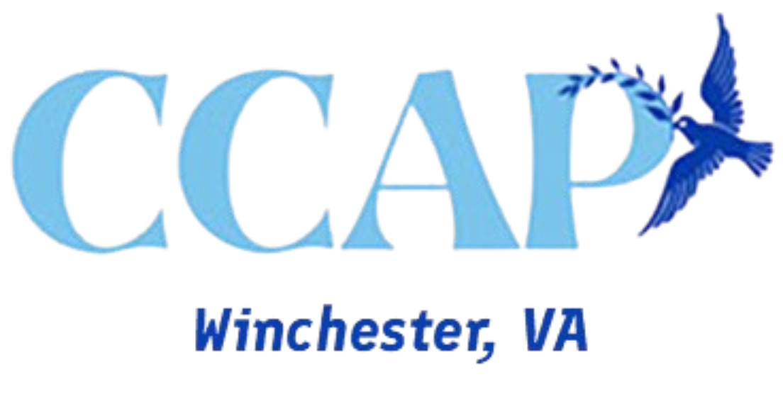 CCAP logo