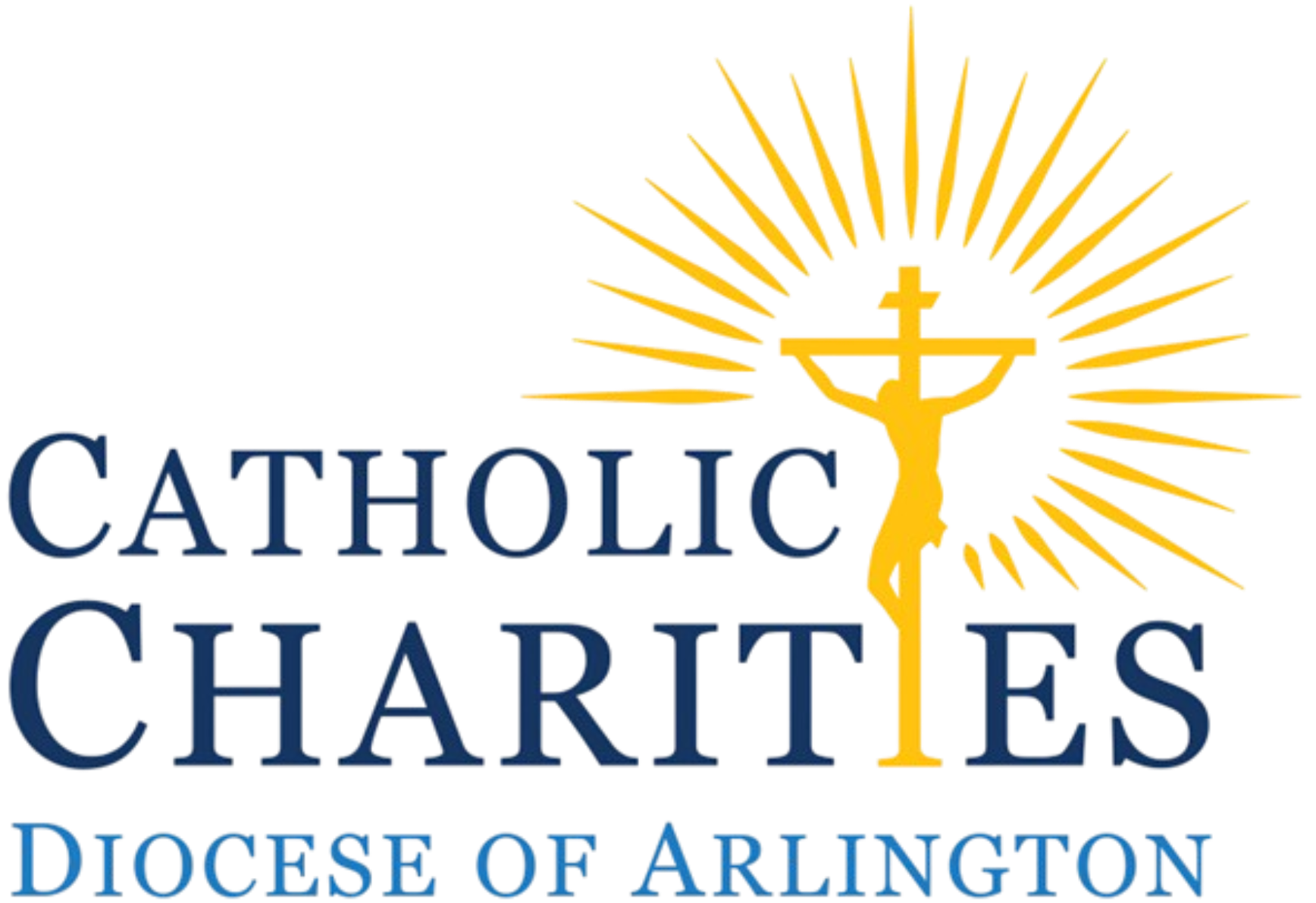 Catholic Charities logo
