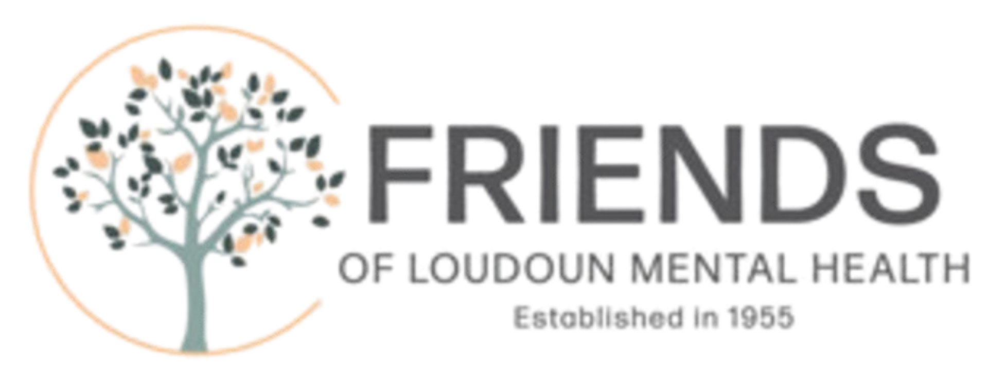 Friends of Loudon logo