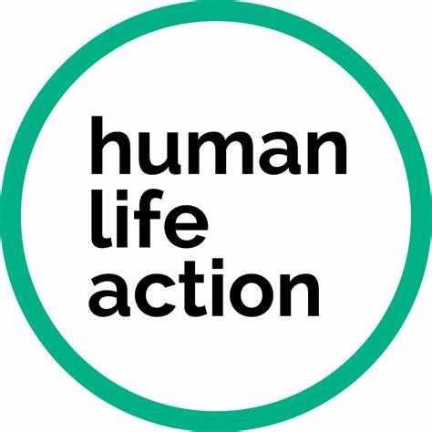 Human Life Action logo