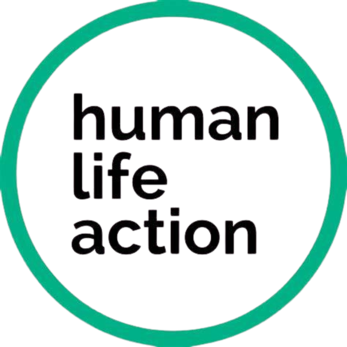 Human Life Action logo