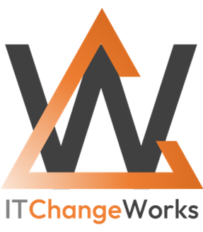 IT Change Works logo