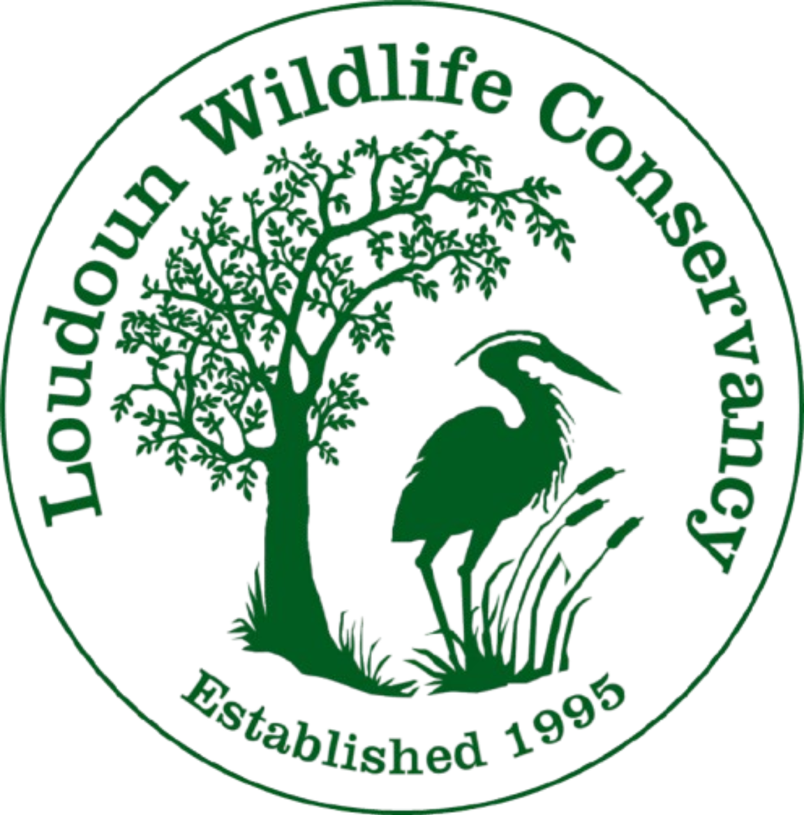 Loudoun Nature Conservancy logo
