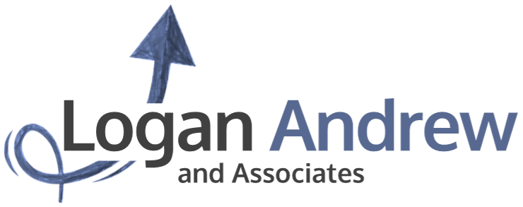 Logan Andrews & Associates logo