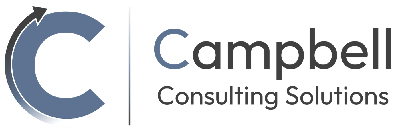 Campbell consulting soluations logo