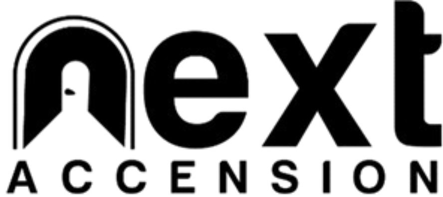 Next Accension logo