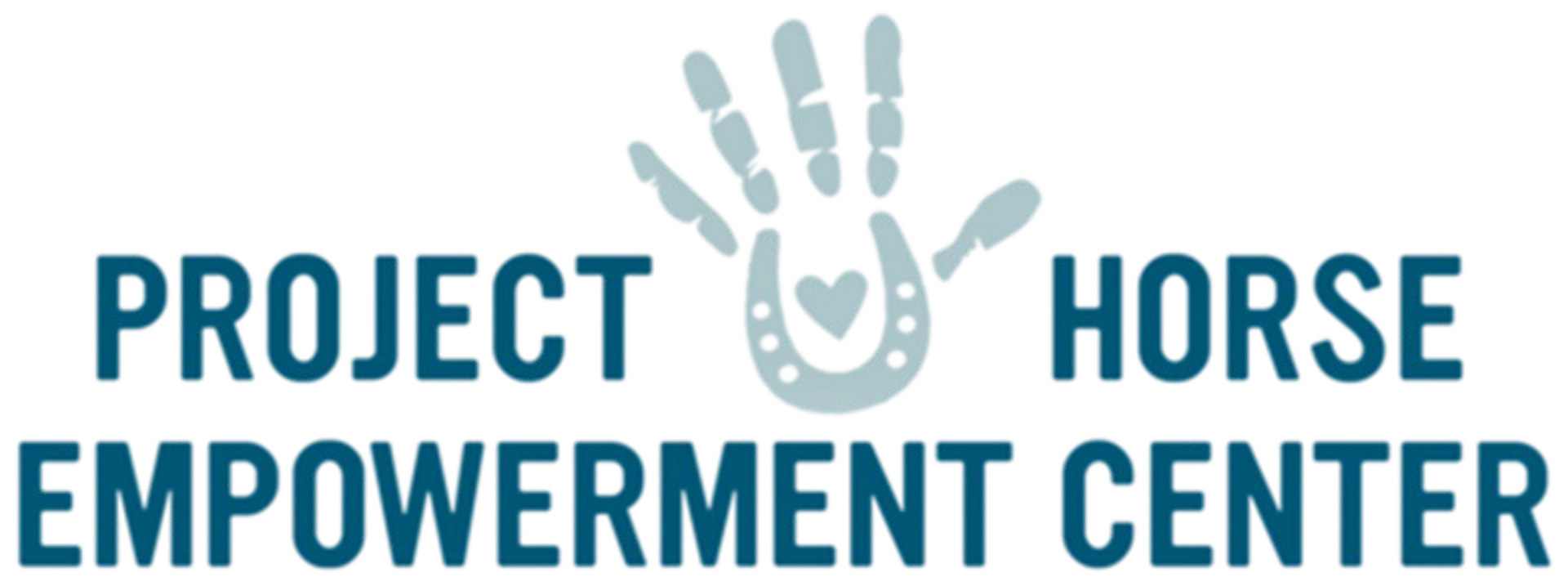 Project Horse Empowerment Center logo