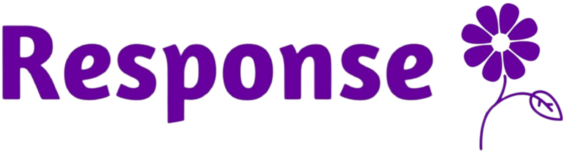 Response logo