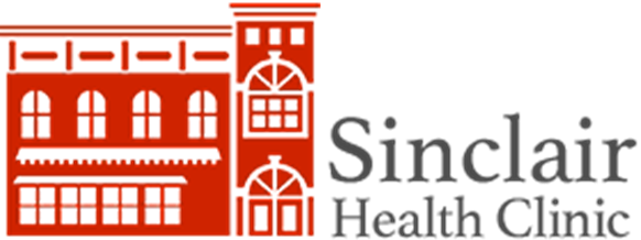Sinclair Health Clinic logo