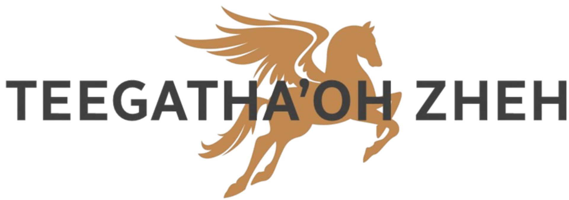 Teegatha'Oh Zheh logo