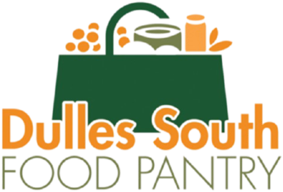 Dulles South food pantry logo