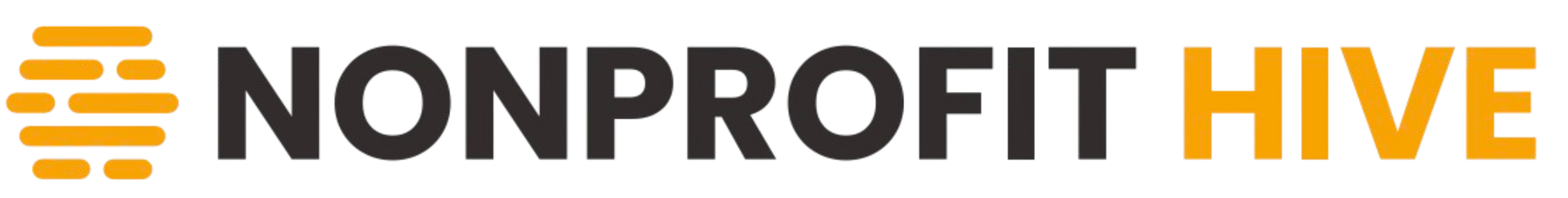 Nonprofit Hive logo