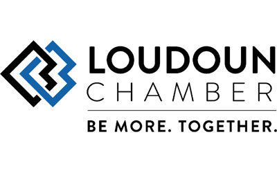 Loudoun Chamber logo