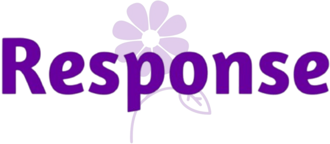 Response logo