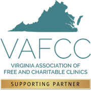Virginia Association of Free and Charitable Clinics logo