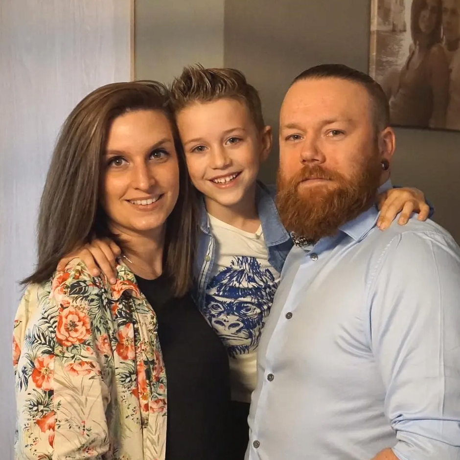 Mandy's Bakery review