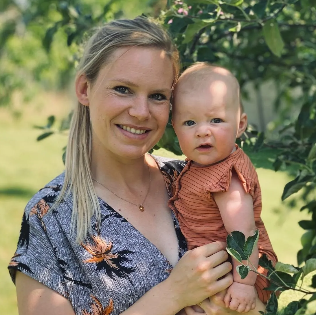 Mandy's Bakery review