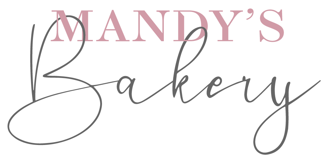 Mandy's Bakery Everberg Logo
