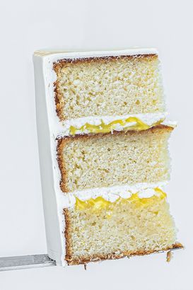 Mandy's Bakery Cake
