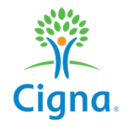 Cigna Insurance Logo