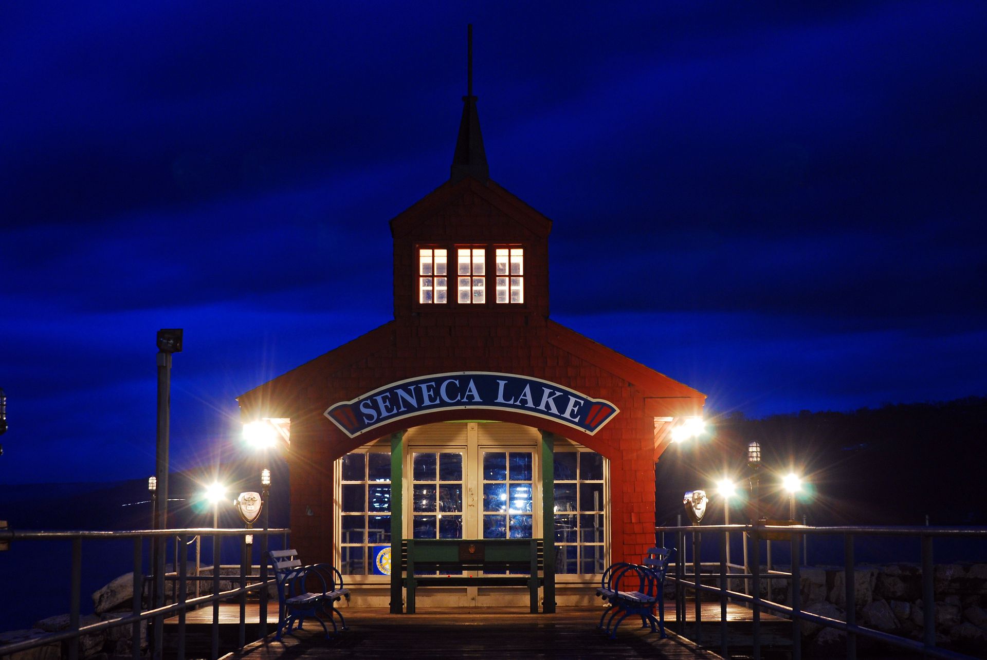 seneca lake
